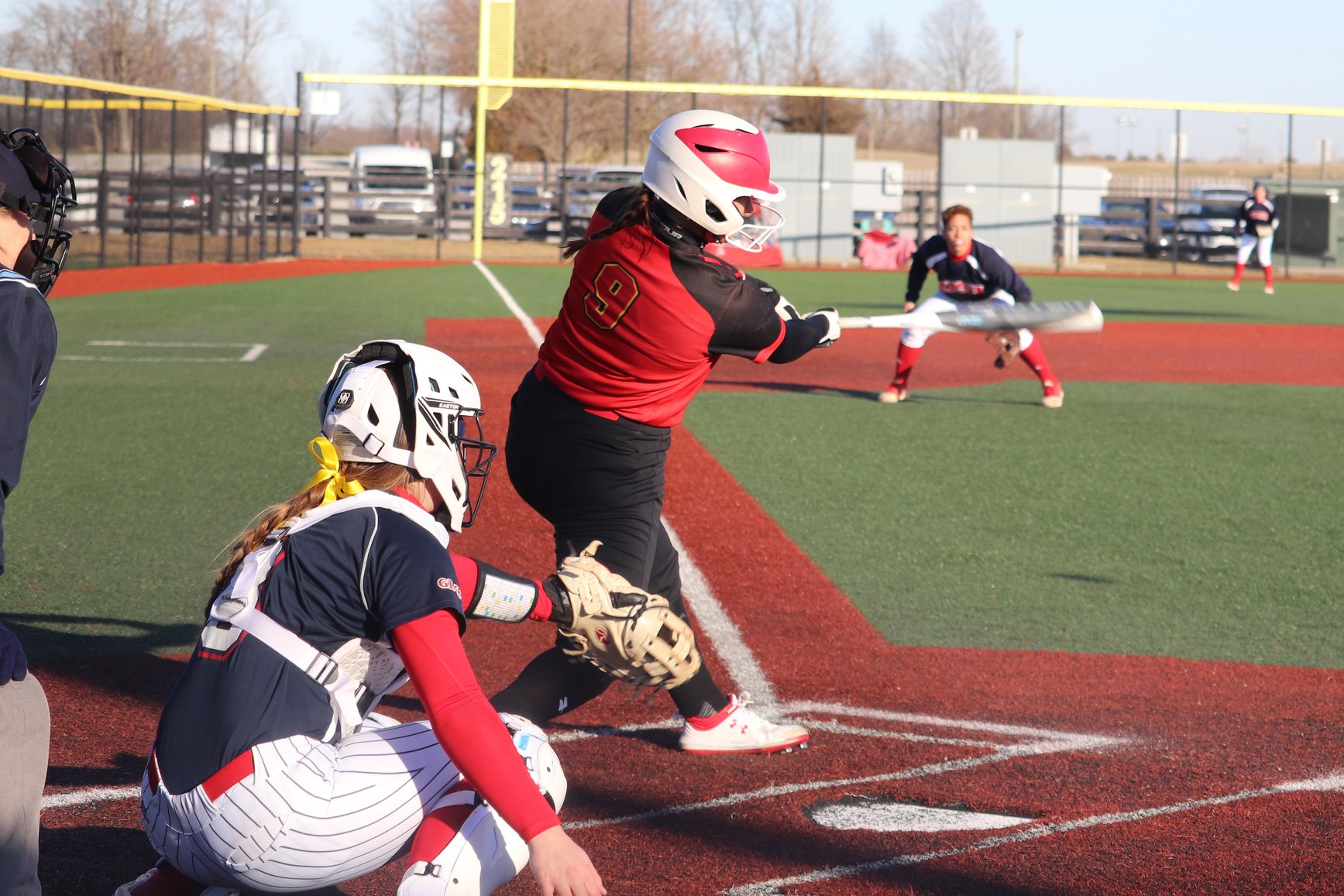 Big Second Game Shutout Gives Ferris State Split On Day Three In Florida