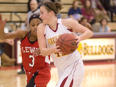 Tricia Principe Claims ESPN Academic Kudos
