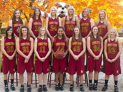 FSU Women's Basketball Banquet On April 8