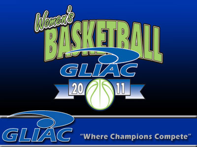 Bulldog Women Sixth In GLIAC North Poll