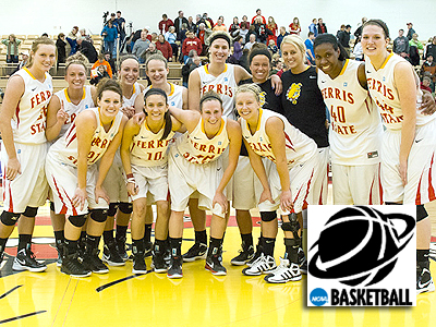 Listen Live: Region Semifinals vs. UW-Parkside