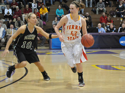 Bulldogs' Season Ends In Regional Semifinals