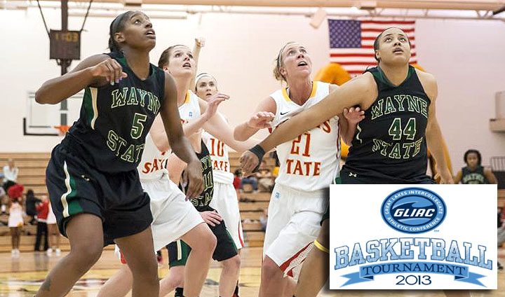 PREVIEW: Ferris State Women Head To Motor City For GLIAC Quarterfinal Game