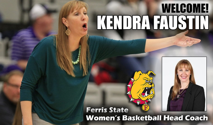 Ferris State Tabs Michigan Native & Niagara University Head Coach To Lead Women's Basketball