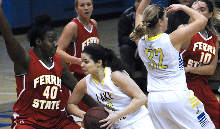 Quick Start Fuels FSU To Road Win As Bulldogs Post Double-Digit Wins For 18th Time In 19 Years