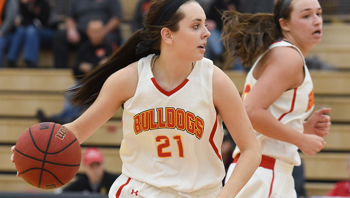 Women's Basketball