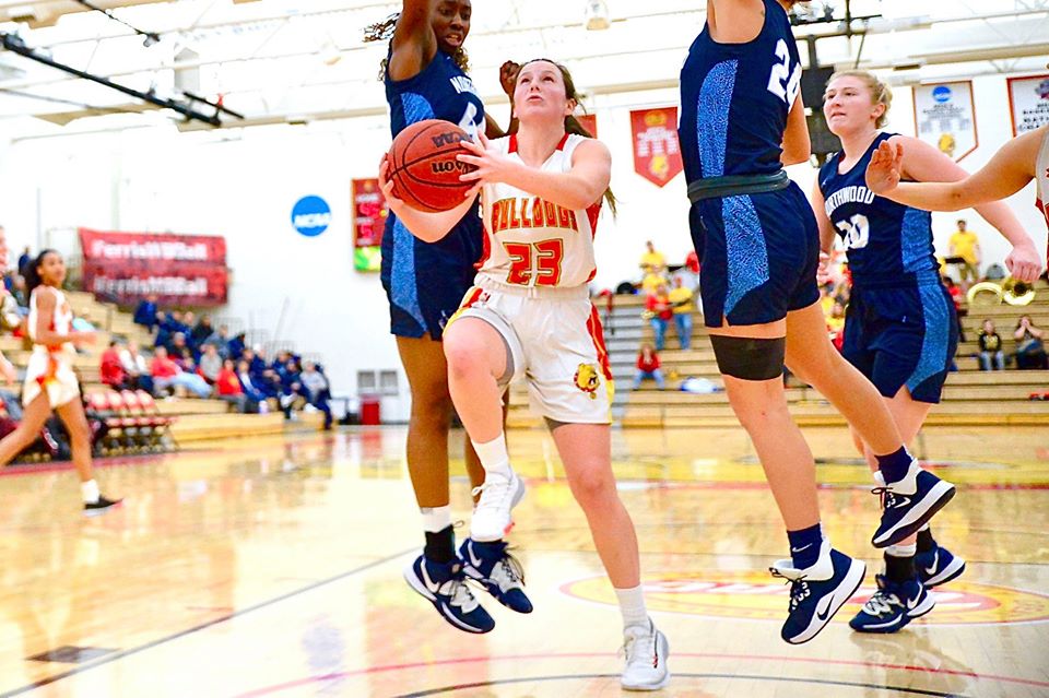 Ferris State Earns Big GLIAC Home Win Over Northwood To Stay Atop GLIAC North