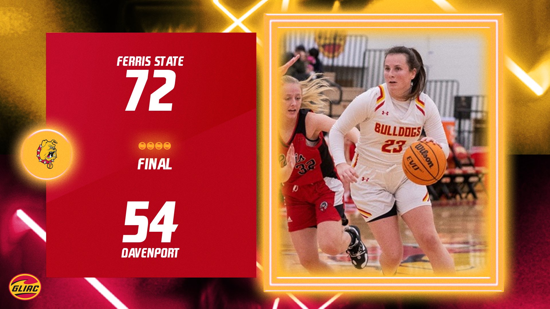 McCartney Becomes School's Career Assists Leader In Bulldog Road Victory At DU