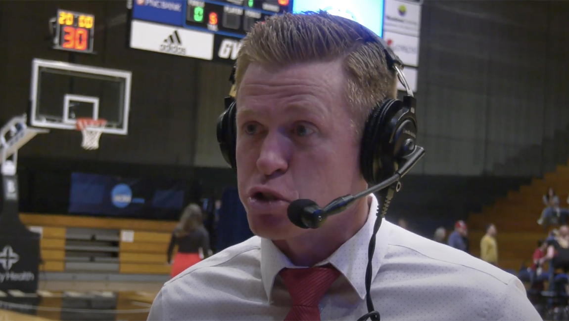 Ferris State WBB vs Ashland - Highlights and Kurt Westendorp Interview