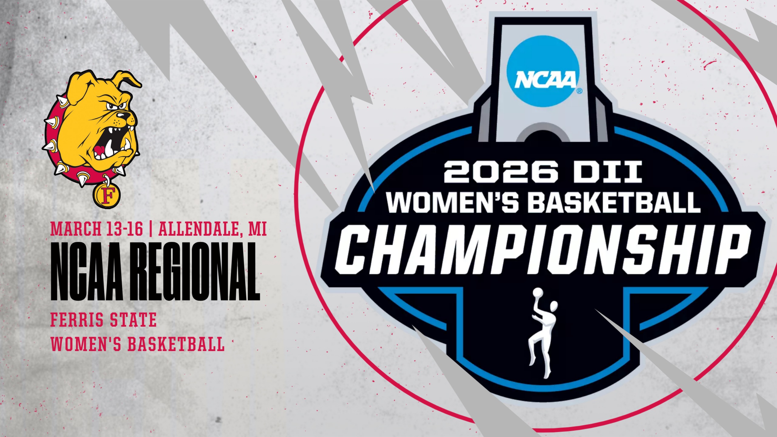 PREVIEW: Ferris State Women's Basketball To Make 9th NCAA Tourney Appearance This Week