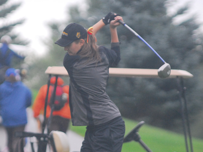 Bryce Hetcher and the Bulldgos are listed in the 2010 preseason edition of the Golf World/NGCA Coaches' Poll.