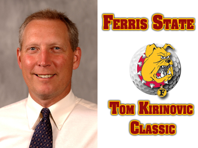 Women's Golf Tourney Renamed To Honor Retired  FSU Athletics Director
