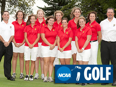 FSU Women's Golf Earns NCAA Regional Bid