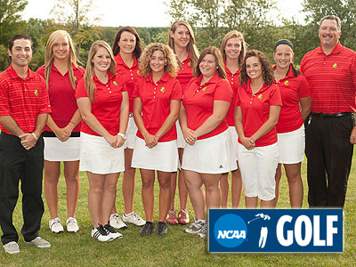 Bulldogs Finish Tied For Sixth At Regional