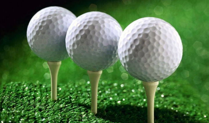 Youth Golf Summer Camps Feature