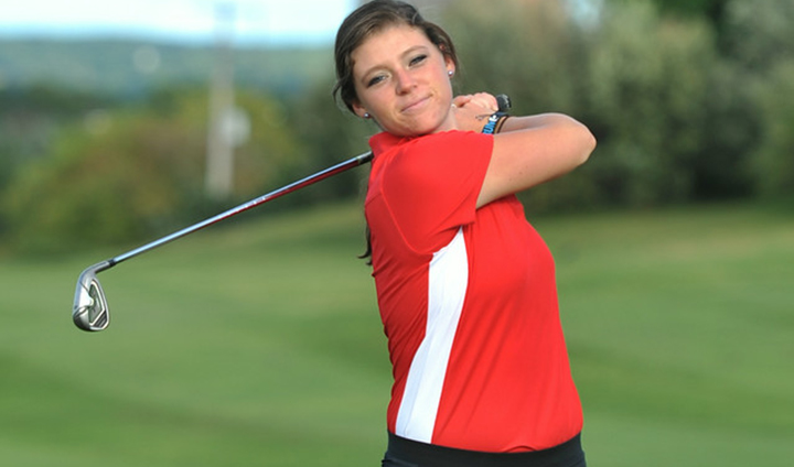 Bulldog Women's Golf Kicks Off Spring At Perry Park Spring Fling Tournament