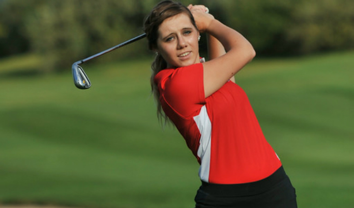 Big Improvement In Final Round Helps Ferris State Place Fifth In Large Field At Pioneer Invitational