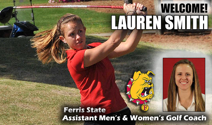 Former Collegiate Standout Lauren Smith Tabbed As FSU Assistant Golf Coach