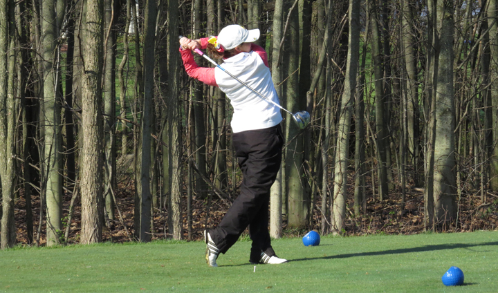 Ferris State Moves Up One Spot To Fifth After Day Two At GLIAC Championships