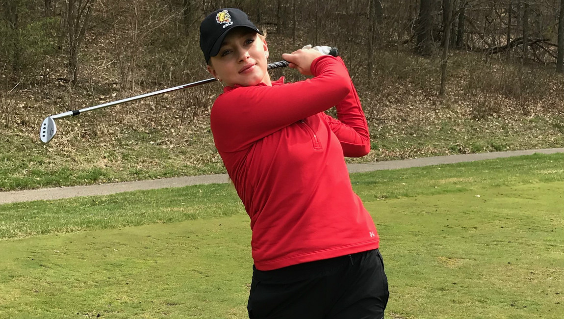 FSU Golf