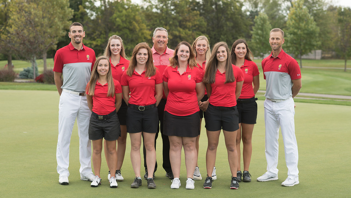 FSU Golf
