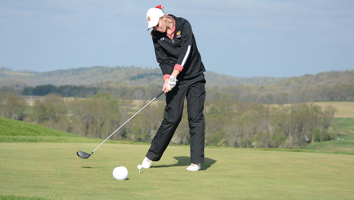 FSU golf