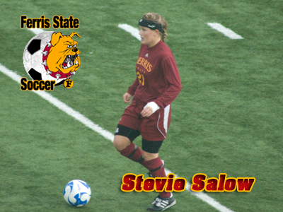 Ferris State Women's Soccer Announces 2009 Award Recipients