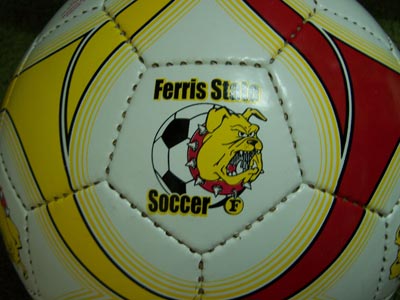 Bulldog Women's Soccer Match Postponed
