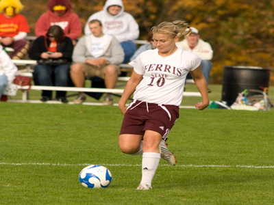 FSU Women's Soccer Tryouts To Be Held September 8