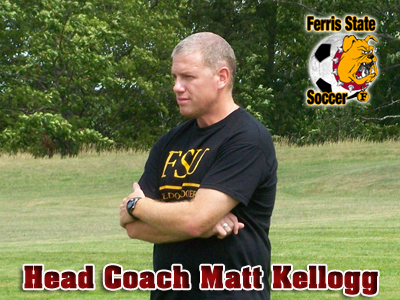 Ferris State Women's Soccer Coach Interviewed By National Sports Publication