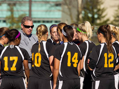 FSU Women's Soccer Notes - Matches 1-2