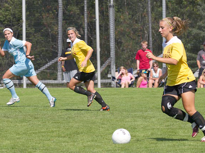 Riley Wood's OT Goal Lifts FSU Over SVSU