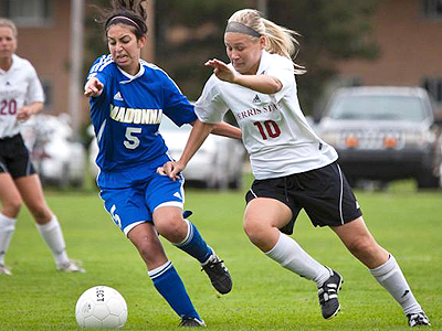 Ferris State Bulldog Soccer Summer Camps