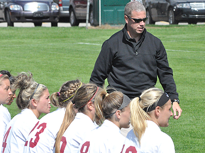Women's Soccer Offering Futsol League