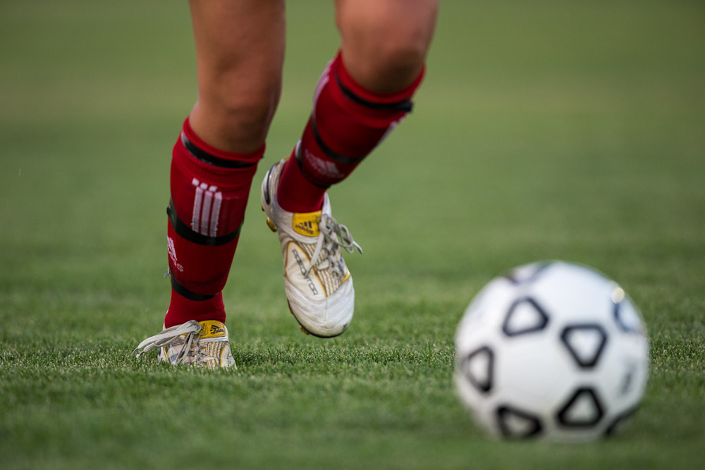 WATCH: Soccer Signing Day Press Conference