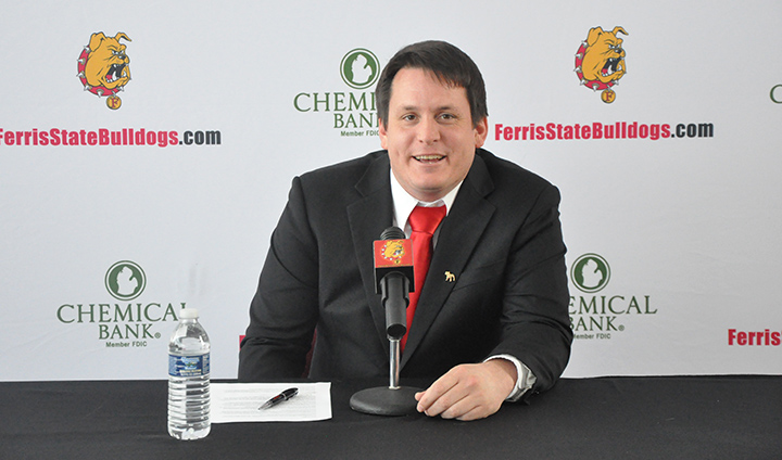 WATCH: Soccer Signing Day Presser