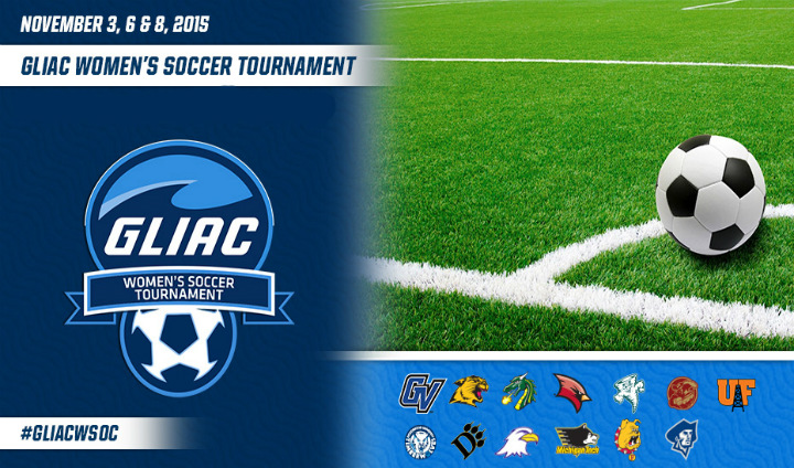 Ferris State Soccer Earns #2 Seed & Will Host Northwood In GLIAC Tourney Tuesday