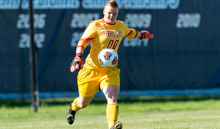 Ferris State Unbeaten Streak Halted In Heartbreaking OT Setback