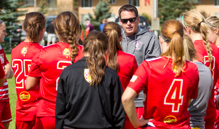 FSU Soccer Clinches Postseason Home Contest & Becomes Winningest Team In History