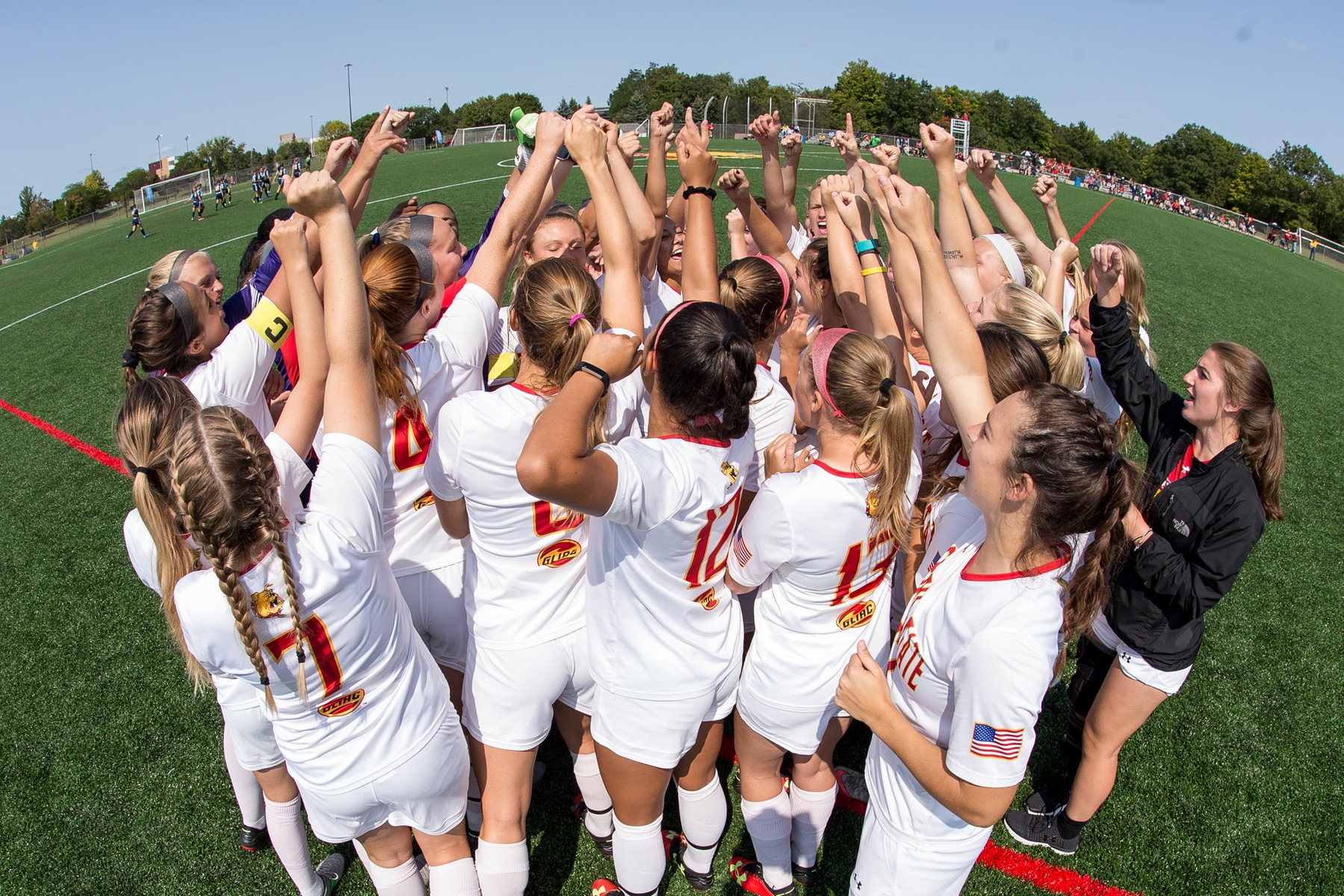 FSU Soccer