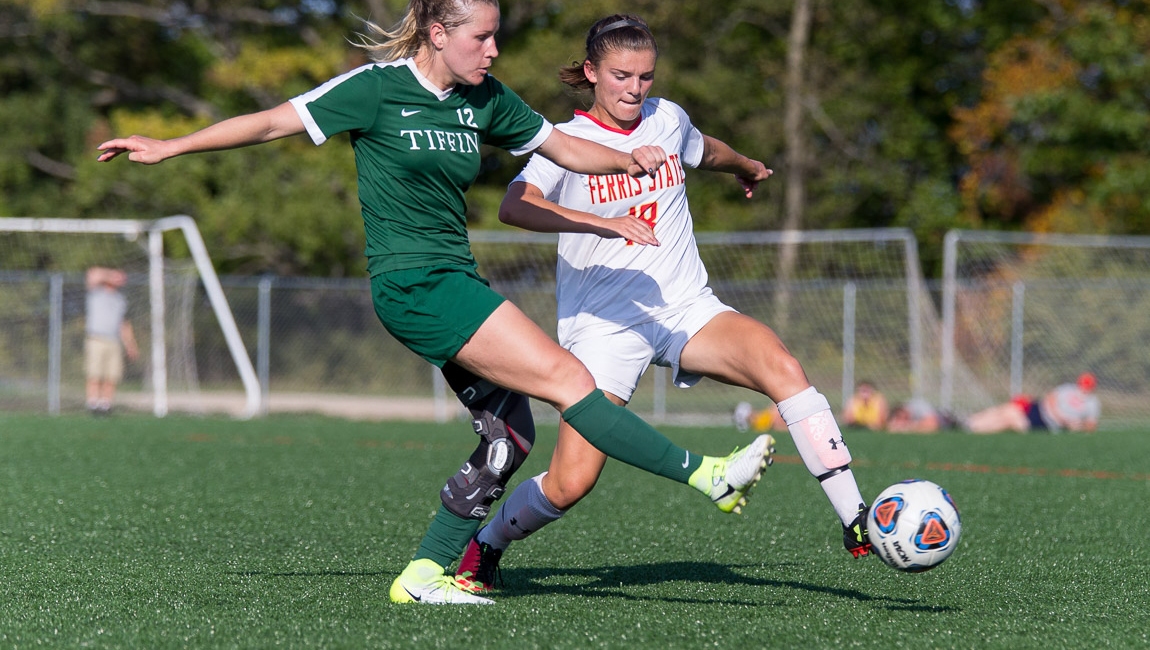 FSU Soccer
