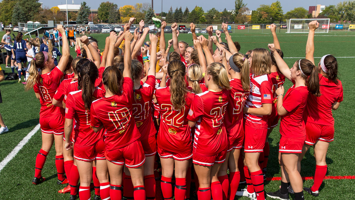 Soccer FSU