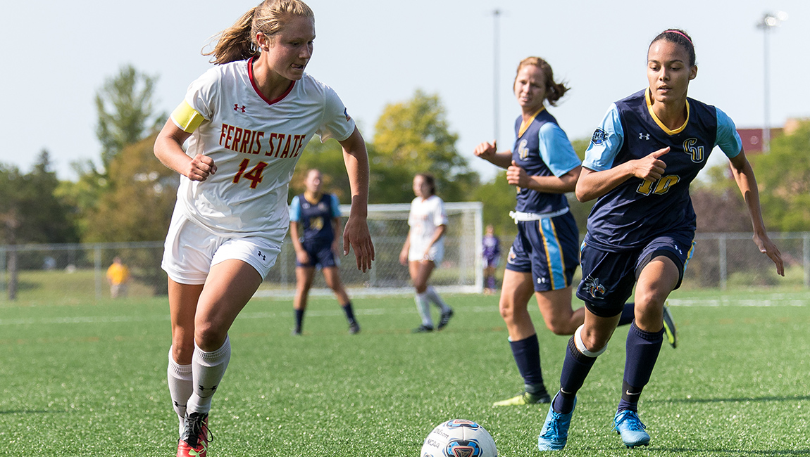 FSU Soccer