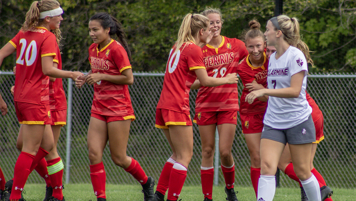 FSU Soccer