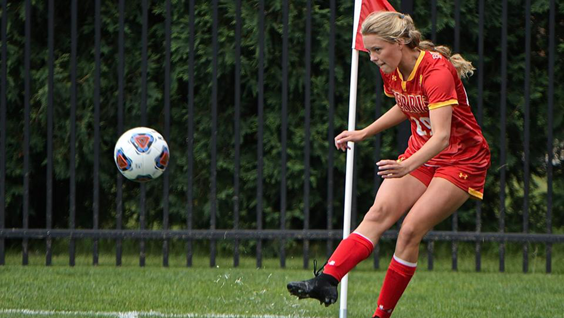 FSU Soccer