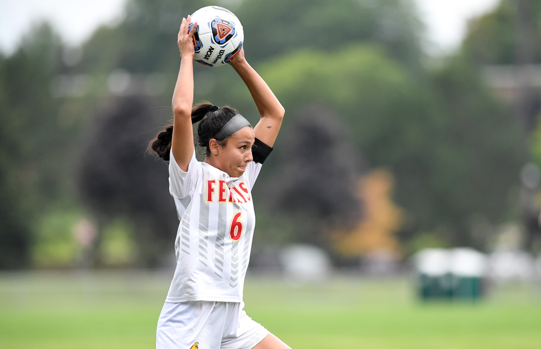 Bulldogs Erupt For Seven Goals On Senior Day To Top Purdue Northwest Pride