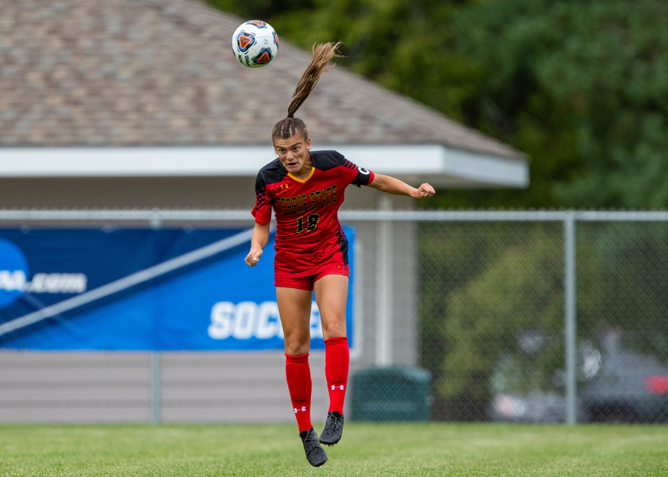 Rogers Scores Twice As Bulldogs Top Timberwolves To Win Sixth Straight Contest