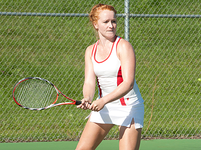 Bulldogs Close Regular-Season With Setback