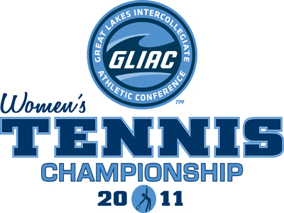 Women's Tennis Fifth At GLIAC Tourney