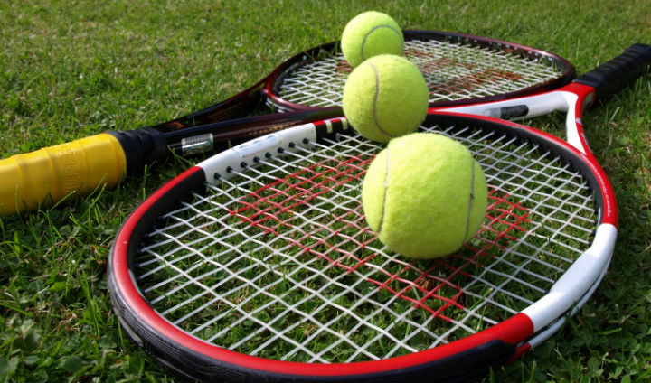 Women's Tennis Drops Close Decision In Second Semester Opener